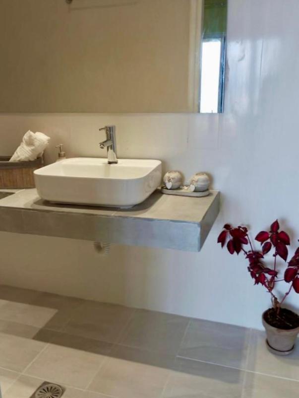 Casa T With Amazing Views In Corfu Villa Kontokali Bagian luar foto